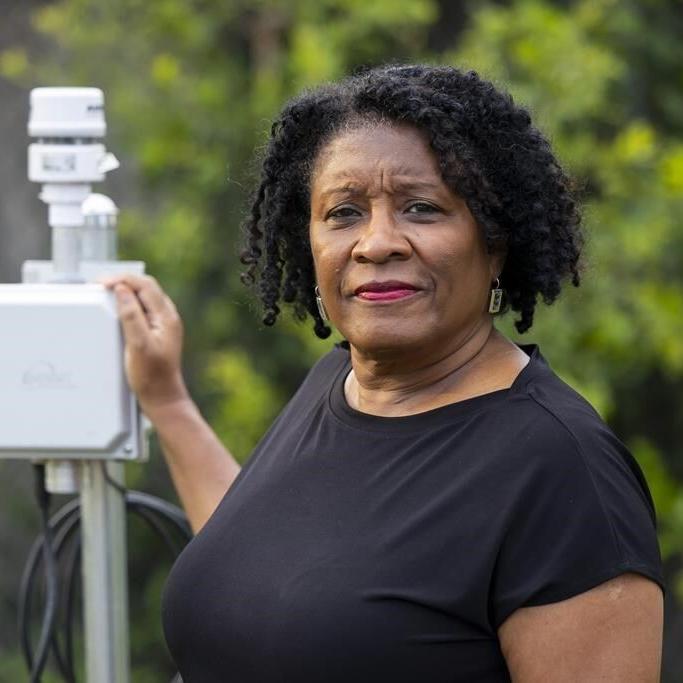 Biden promised to clean up heavily polluted communities. Here is how advocates say he did